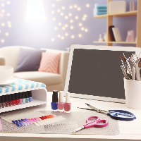 Aprenda a arte da manicure e pedicure com cursos online de qualidade