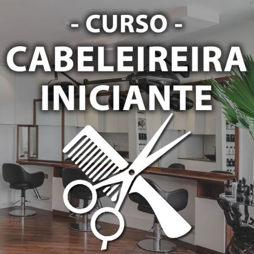 Curso Completo de Cabeleireiro para Iniciantes com Claudia Lopes