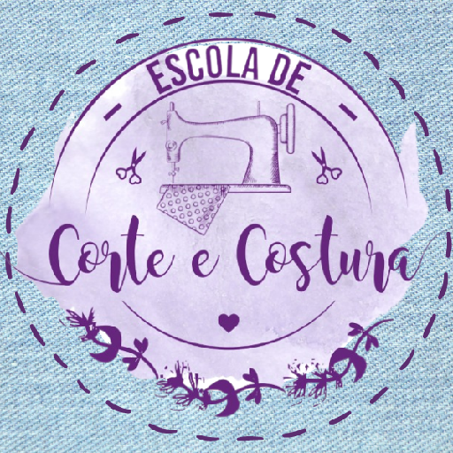 Curso Profissional de Corte e Costura - Escola da Costura