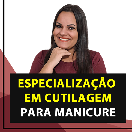 Curso de Cutilagem para Manicures com Faby Cardoso - Especialização Profissional