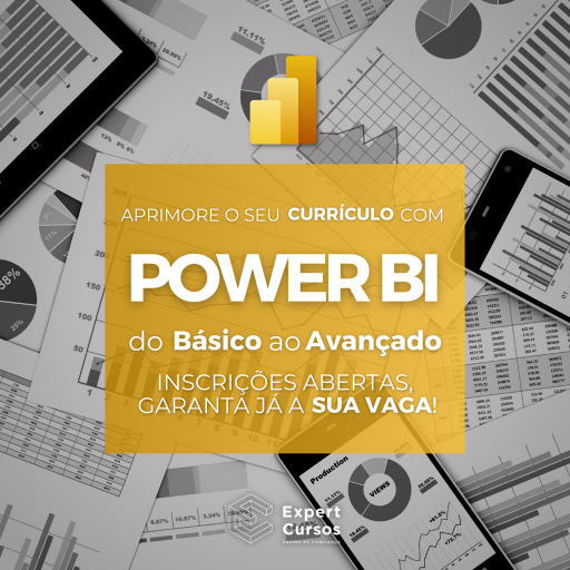 Curso Avançado de Power BI para Análise de Dados Profunda