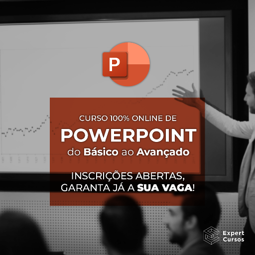 Curso Especializado de PowerPoint para Apresentações Impactantes