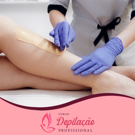 Curso Avançado de Depilação Profissional