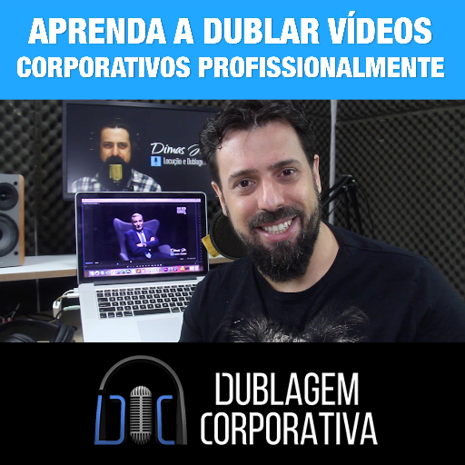 Dublagem Corporativa: Soluções de Comunicação Profissional