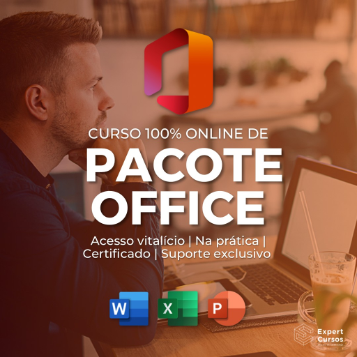 Curso Completo de Formação em Pacote Office Profissional